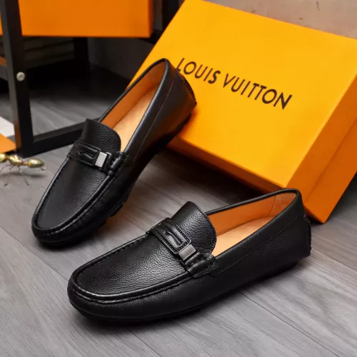 Louis Vuitton LV Oxfords Shoes For Men #1380598