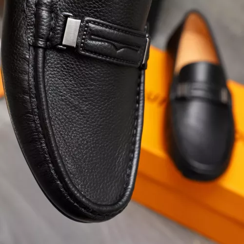 Cheap Louis Vuitton LV Oxfords Shoes For Men #1380598 Replica Wholesale [$76.00 USD] [ITEM#1380598] on Replica Louis Vuitton LV Oxfords Shoes
