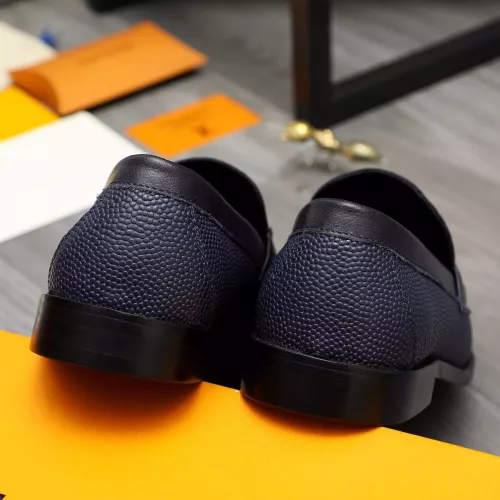 Cheap Louis Vuitton LV Oxfords Shoes For Men #1380599 Replica Wholesale [$82.00 USD] [ITEM#1380599] on Replica Louis Vuitton LV Oxfords Shoes