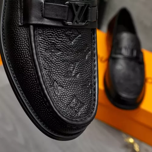 Cheap Louis Vuitton LV Oxfords Shoes For Men #1380600 Replica Wholesale [$82.00 USD] [ITEM#1380600] on Replica Louis Vuitton LV Oxfords Shoes