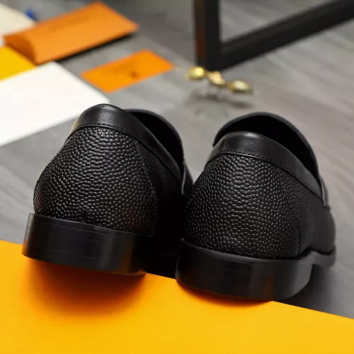 Cheap Louis Vuitton LV Oxfords Shoes For Men #1380600 Replica Wholesale [$82.00 USD] [ITEM#1380600] on Replica Louis Vuitton LV Oxfords Shoes