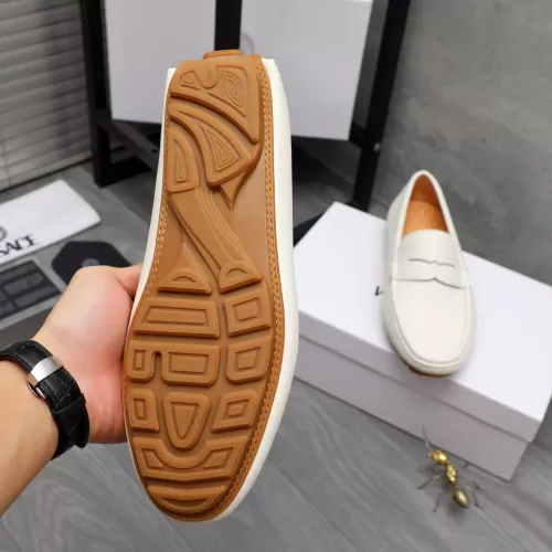 Cheap Versace Leather Shoes For Men #1380601 Replica Wholesale [$76.00 USD] [ITEM#1380601] on Replica Versace Leather Shoes