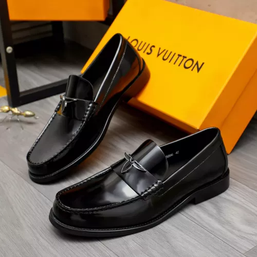 Louis Vuitton LV Oxfords Shoes For Men #1380622