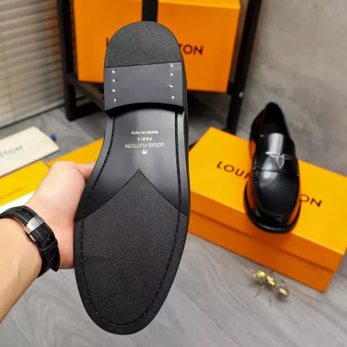 Cheap Louis Vuitton LV Oxfords Shoes For Men #1380622 Replica Wholesale [$82.00 USD] [ITEM#1380622] on Replica Louis Vuitton LV Oxfords Shoes