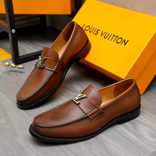 Louis Vuitton LV Oxfords Shoes For Men #1380623
