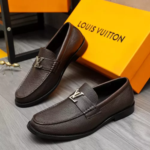 Louis Vuitton LV Oxfords Shoes For Men #1380624