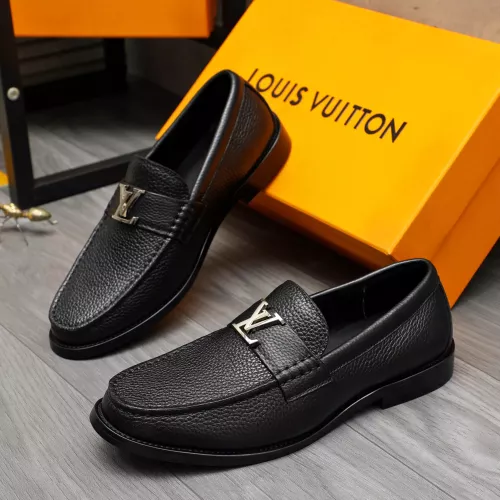 Louis Vuitton LV Oxfords Shoes For Men #1380625