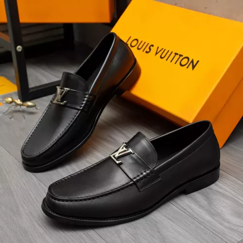Louis Vuitton LV Oxfords Shoes For Men #1380626