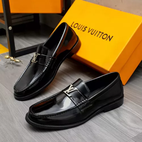Louis Vuitton LV Oxfords Shoes For Men #1380627