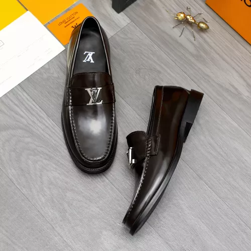 Louis Vuitton LV Oxfords Shoes For Men #1380628
