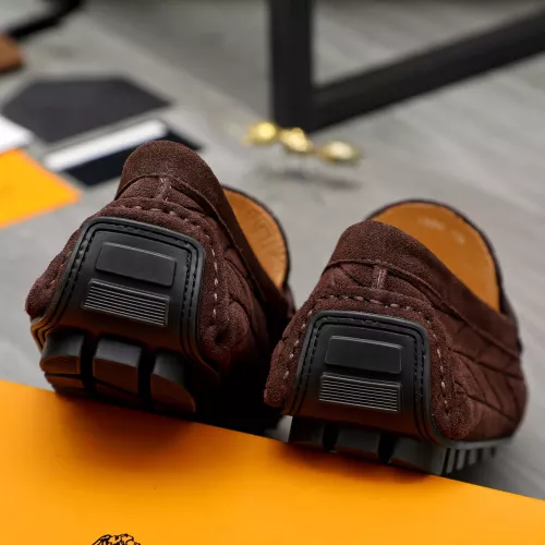 Cheap TOD'S Oxfords Shoes For Men #1380629 Replica Wholesale [$76.00 USD] [ITEM#1380629] on Replica TOD'S Oxfords Shoes