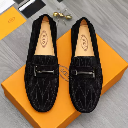 TOD'S Oxfords Shoes For Men #1380631