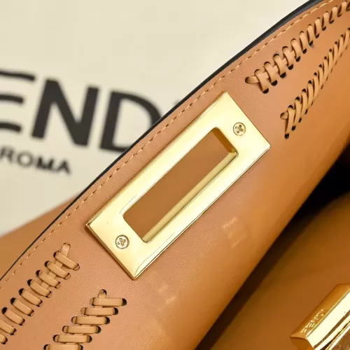 Cheap Fendi AAA Quality Handbags For Women #1380647 Replica Wholesale [$212.00 USD] [ITEM#1380647] on Replica Fendi AAA Quality Handbags