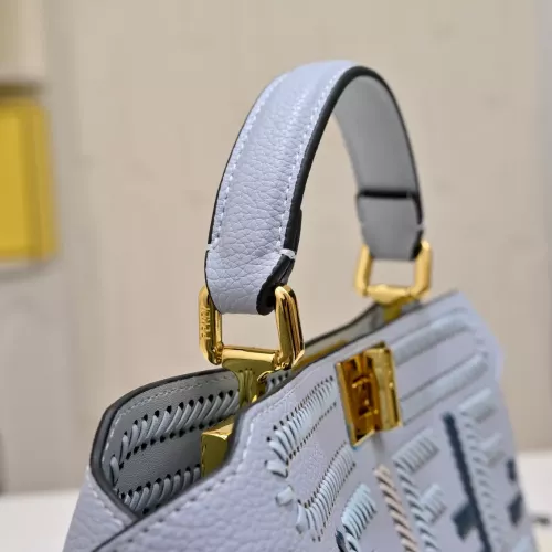 Cheap Fendi AAA Quality Handbags For Women #1380648 Replica Wholesale [$205.00 USD] [ITEM#1380648] on Replica Fendi AAA Quality Handbags