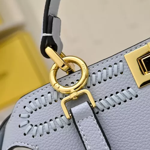 Cheap Fendi AAA Quality Handbags For Women #1380648 Replica Wholesale [$205.00 USD] [ITEM#1380648] on Replica Fendi AAA Quality Handbags