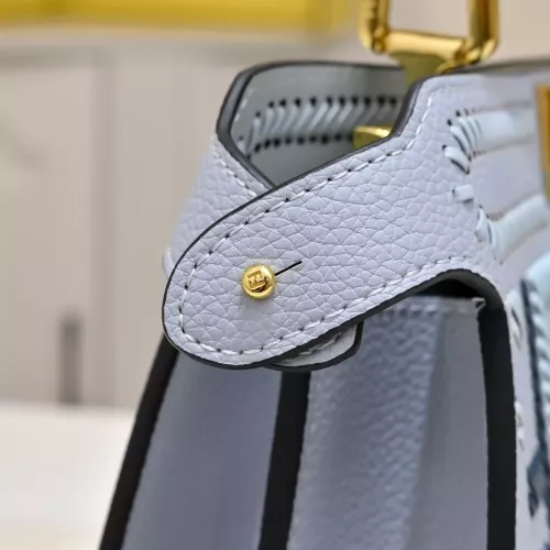 Cheap Fendi AAA Quality Handbags For Women #1380648 Replica Wholesale [$205.00 USD] [ITEM#1380648] on Replica Fendi AAA Quality Handbags