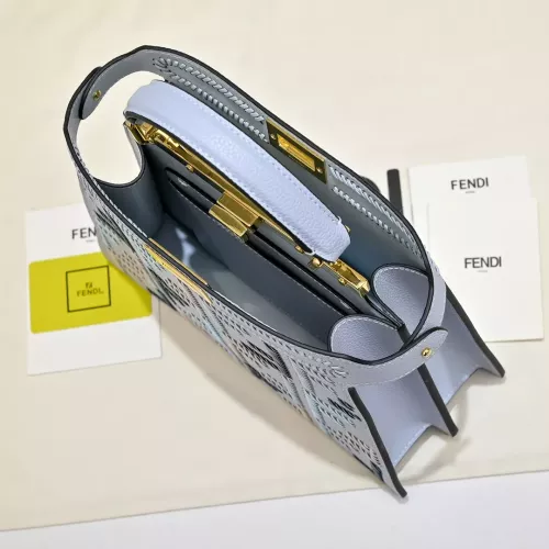 Cheap Fendi AAA Quality Handbags For Women #1380648 Replica Wholesale [$205.00 USD] [ITEM#1380648] on Replica Fendi AAA Quality Handbags