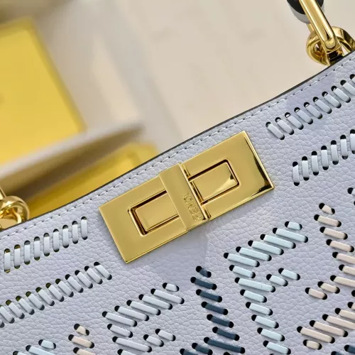 Cheap Fendi AAA Quality Handbags For Women #1380650 Replica Wholesale [$212.00 USD] [ITEM#1380650] on Replica Fendi AAA Quality Handbags