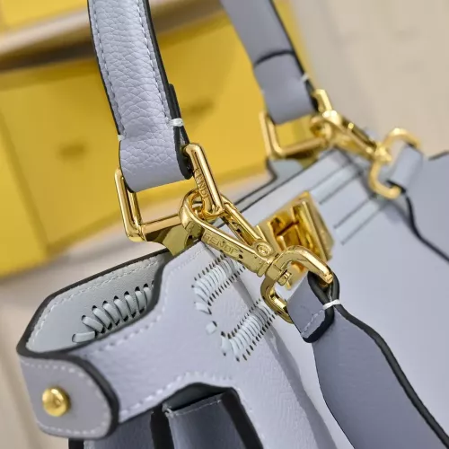Cheap Fendi AAA Quality Handbags For Women #1380650 Replica Wholesale [$212.00 USD] [ITEM#1380650] on Replica Fendi AAA Quality Handbags