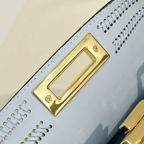 Cheap Fendi AAA Quality Handbags For Women #1380650 Replica Wholesale [$212.00 USD] [ITEM#1380650] on Replica Fendi AAA Quality Handbags