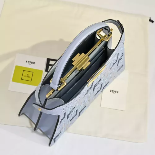 Cheap Fendi AAA Quality Handbags For Women #1380650 Replica Wholesale [$212.00 USD] [ITEM#1380650] on Replica Fendi AAA Quality Handbags