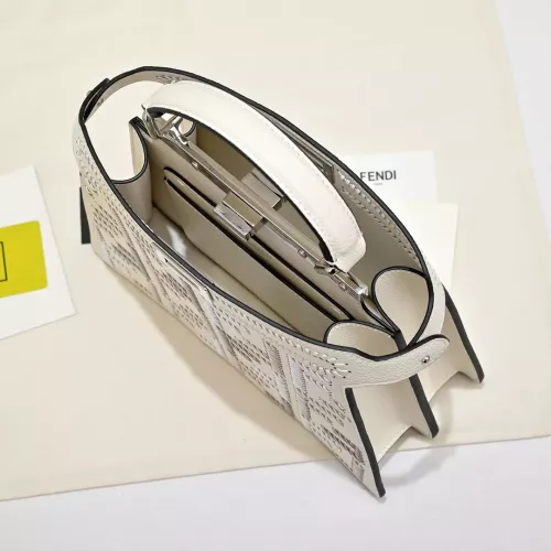 Cheap Fendi AAA Quality Handbags For Women #1380651 Replica Wholesale [$205.00 USD] [ITEM#1380651] on Replica Fendi AAA Quality Handbags