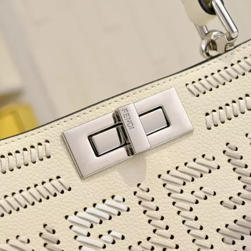 Cheap Fendi AAA Quality Handbags For Women #1380652 Replica Wholesale [$212.00 USD] [ITEM#1380652] on Replica Fendi AAA Quality Handbags