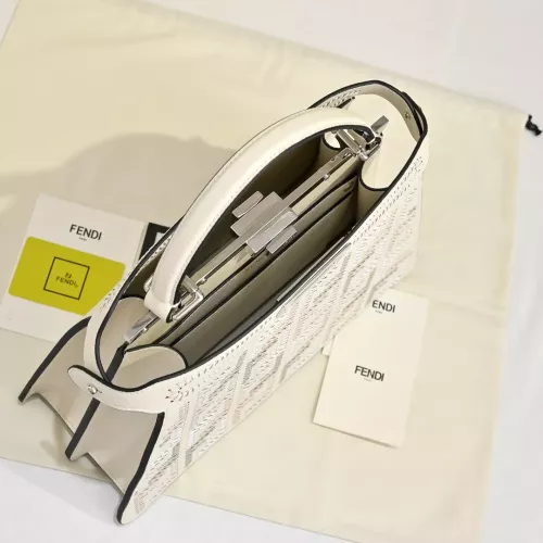 Cheap Fendi AAA Quality Handbags For Women #1380652 Replica Wholesale [$212.00 USD] [ITEM#1380652] on Replica Fendi AAA Quality Handbags