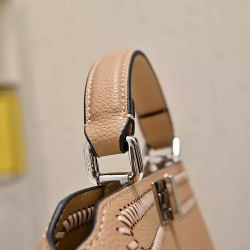 Cheap Fendi AAA Quality Handbags For Women #1380655 Replica Wholesale [$205.00 USD] [ITEM#1380655] on Replica Fendi AAA Quality Handbags