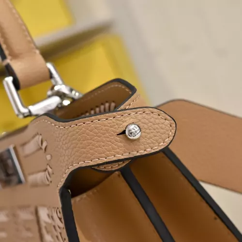 Cheap Fendi AAA Quality Handbags For Women #1380656 Replica Wholesale [$212.00 USD] [ITEM#1380656] on Replica Fendi AAA Quality Handbags