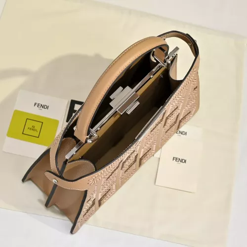 Cheap Fendi AAA Quality Handbags For Women #1380656 Replica Wholesale [$212.00 USD] [ITEM#1380656] on Replica Fendi AAA Quality Handbags