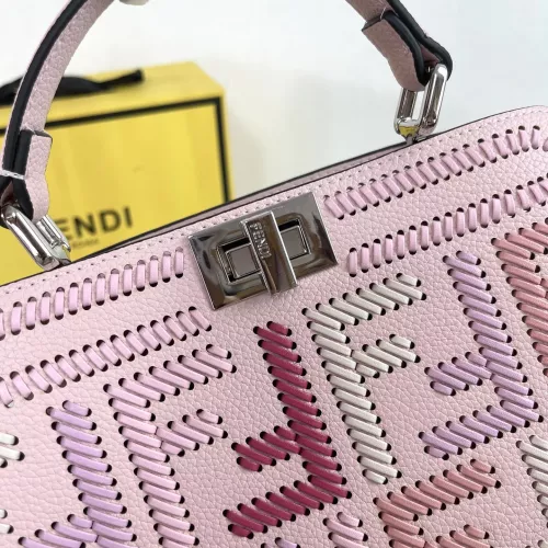 Cheap Fendi AAA Quality Handbags For Women #1380658 Replica Wholesale [$205.00 USD] [ITEM#1380658] on Replica Fendi AAA Quality Handbags