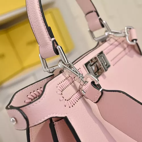 Cheap Fendi AAA Quality Handbags For Women #1380659 Replica Wholesale [$212.00 USD] [ITEM#1380659] on Replica Fendi AAA Quality Handbags