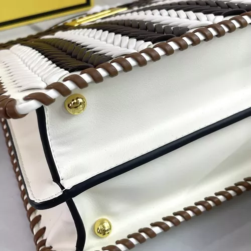 Cheap Fendi AAA Quality Handbags For Women #1380664 Replica Wholesale [$192.00 USD] [ITEM#1380664] on Replica Fendi AAA Quality Handbags