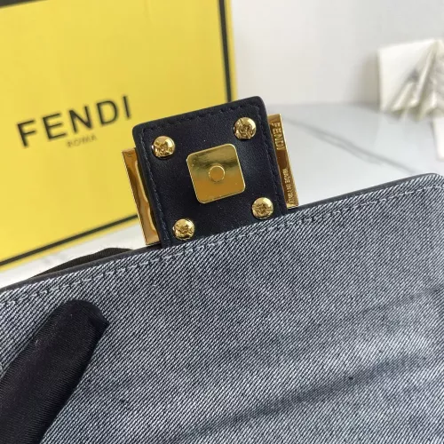 Cheap Fendi AAA Quality Messenger Bags For Women #1380684 Replica Wholesale [$132.00 USD] [ITEM#1380684] on Replica Fendi AAA Quality Messenger Bags