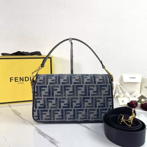 Cheap Fendi AAA Quality Messenger Bags For Women #1380685 Replica Wholesale [$140.00 USD] [ITEM#1380685] on Replica Fendi AAA Quality Messenger Bags