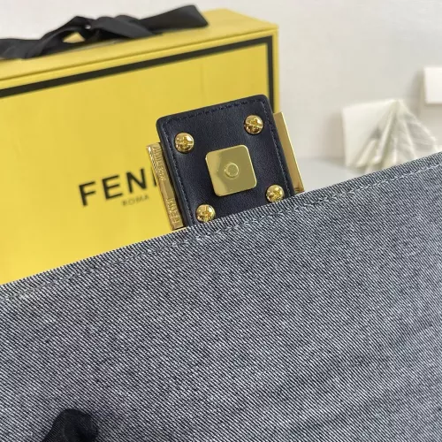 Cheap Fendi AAA Quality Messenger Bags For Women #1380685 Replica Wholesale [$140.00 USD] [ITEM#1380685] on Replica Fendi AAA Quality Messenger Bags