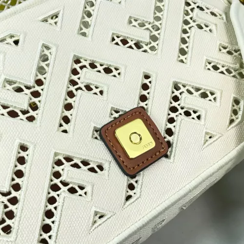 Cheap Fendi AAA Quality Messenger Bags For Women #1380688 Replica Wholesale [$160.00 USD] [ITEM#1380688] on Replica Fendi AAA Quality Messenger Bags