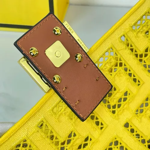Cheap Fendi AAA Quality Messenger Bags For Women #1380689 Replica Wholesale [$160.00 USD] [ITEM#1380689] on Replica Fendi AAA Quality Messenger Bags