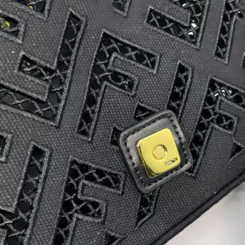 Cheap Fendi AAA Quality Messenger Bags For Women #1380690 Replica Wholesale [$160.00 USD] [ITEM#1380690] on Replica Fendi AAA Quality Messenger Bags