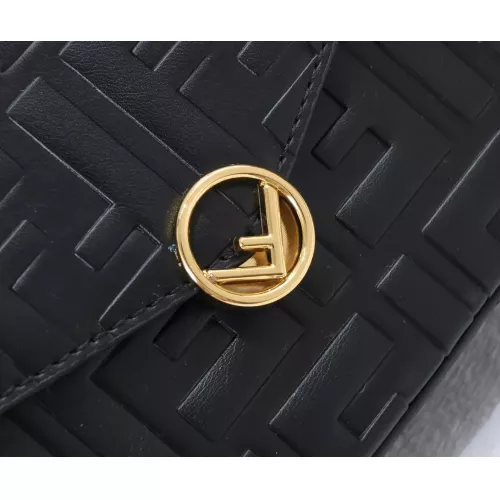 Cheap Fendi AAA Quality Messenger Bags For Women #1380692 Replica Wholesale [$132.00 USD] [ITEM#1380692] on Replica Fendi AAA Quality Messenger Bags