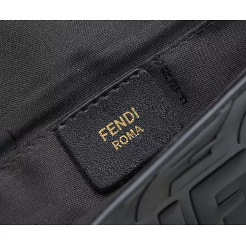 Cheap Fendi AAA Quality Messenger Bags For Women #1380692 Replica Wholesale [$132.00 USD] [ITEM#1380692] on Replica Fendi AAA Quality Messenger Bags