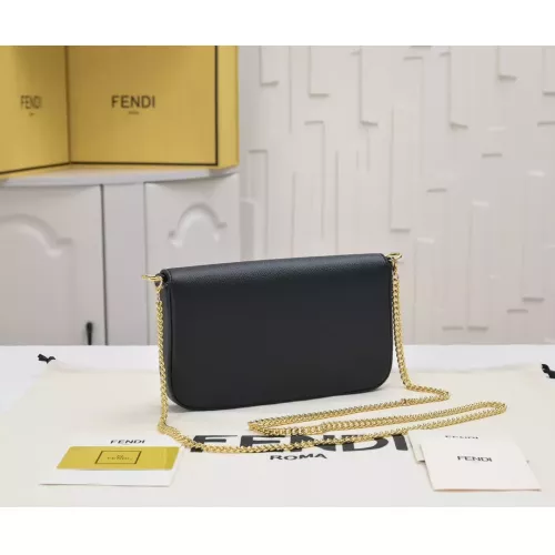 Cheap Fendi AAA Quality Messenger Bags For Women #1380693 Replica Wholesale [$132.00 USD] [ITEM#1380693] on Replica Fendi AAA Quality Messenger Bags