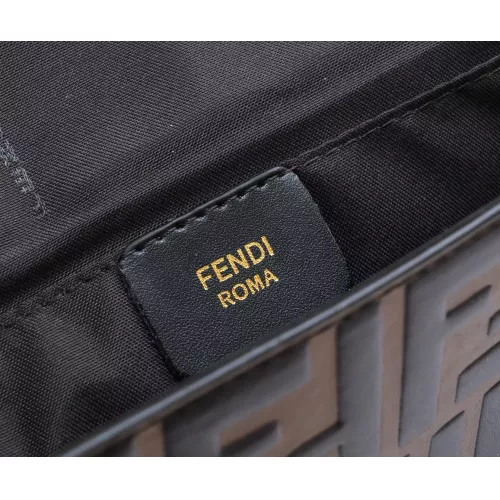 Cheap Fendi AAA Quality Messenger Bags For Women #1380693 Replica Wholesale [$132.00 USD] [ITEM#1380693] on Replica Fendi AAA Quality Messenger Bags