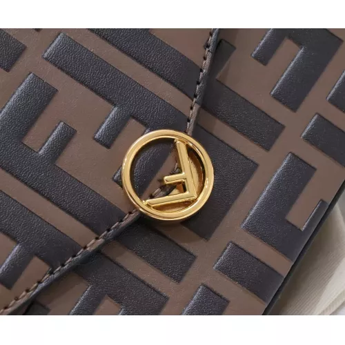 Cheap Fendi AAA Quality Messenger Bags For Women #1380694 Replica Wholesale [$132.00 USD] [ITEM#1380694] on Replica Fendi AAA Quality Messenger Bags