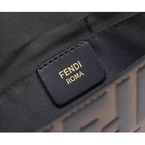 Cheap Fendi AAA Quality Messenger Bags For Women #1380694 Replica Wholesale [$132.00 USD] [ITEM#1380694] on Replica Fendi AAA Quality Messenger Bags
