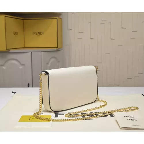 Cheap Fendi AAA Quality Messenger Bags For Women #1380696 Replica Wholesale [$132.00 USD] [ITEM#1380696] on Replica Fendi AAA Quality Messenger Bags