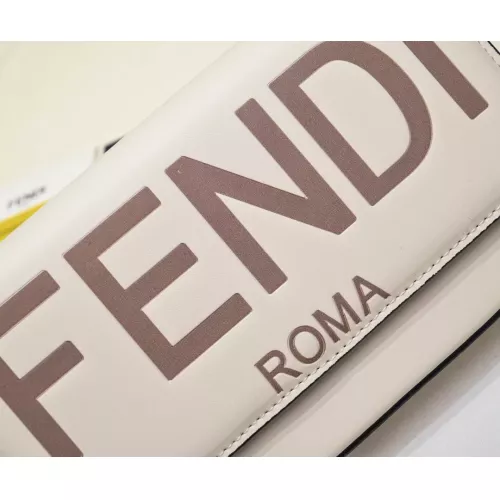 Cheap Fendi AAA Quality Messenger Bags For Women #1380696 Replica Wholesale [$132.00 USD] [ITEM#1380696] on Replica Fendi AAA Quality Messenger Bags