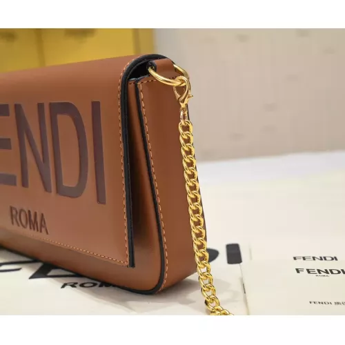 Cheap Fendi AAA Quality Messenger Bags For Women #1380697 Replica Wholesale [$132.00 USD] [ITEM#1380697] on Replica Fendi AAA Quality Messenger Bags