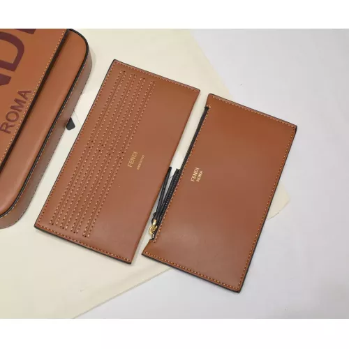 Cheap Fendi AAA Quality Messenger Bags For Women #1380697 Replica Wholesale [$132.00 USD] [ITEM#1380697] on Replica Fendi AAA Quality Messenger Bags